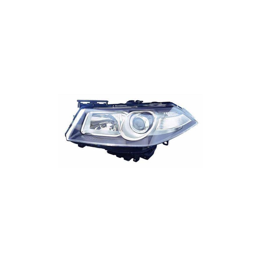 Abakus 5511162Rlehm2 Headlight for Renault Megane