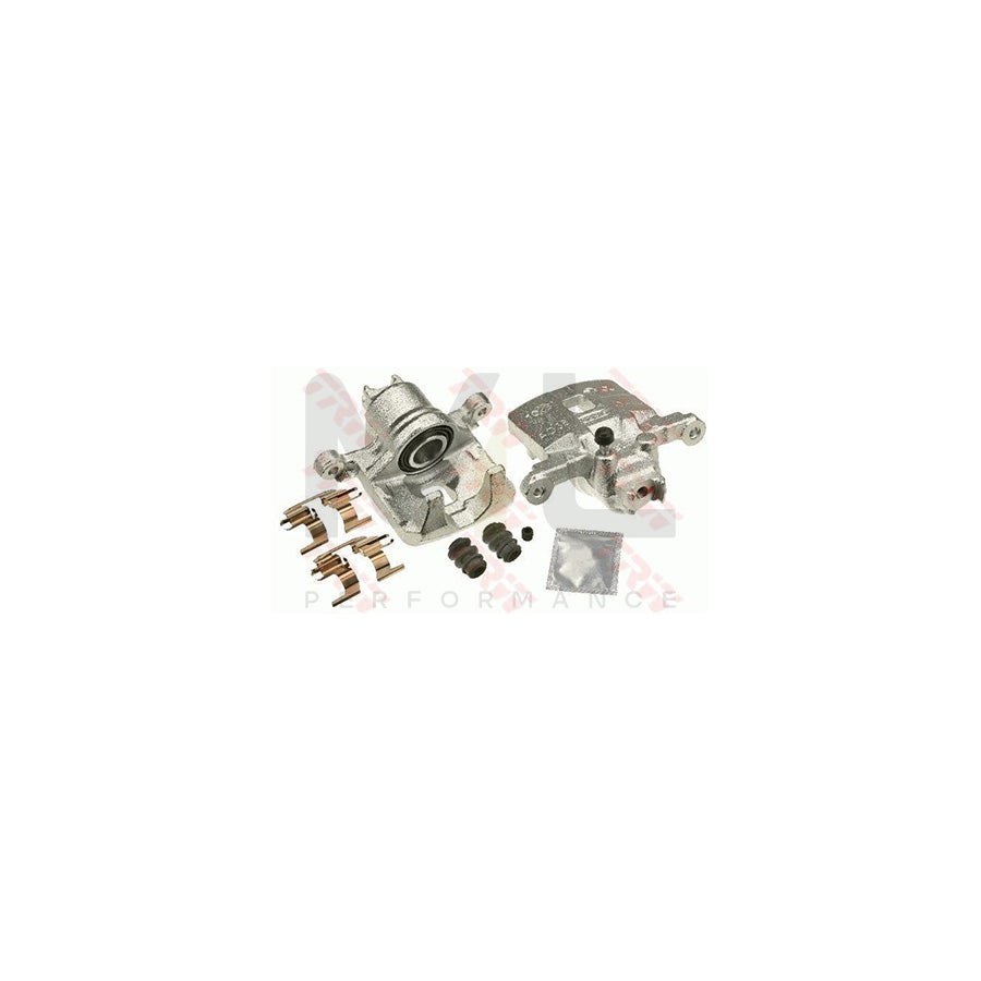 TRW BHN1038E Brake Caliper
