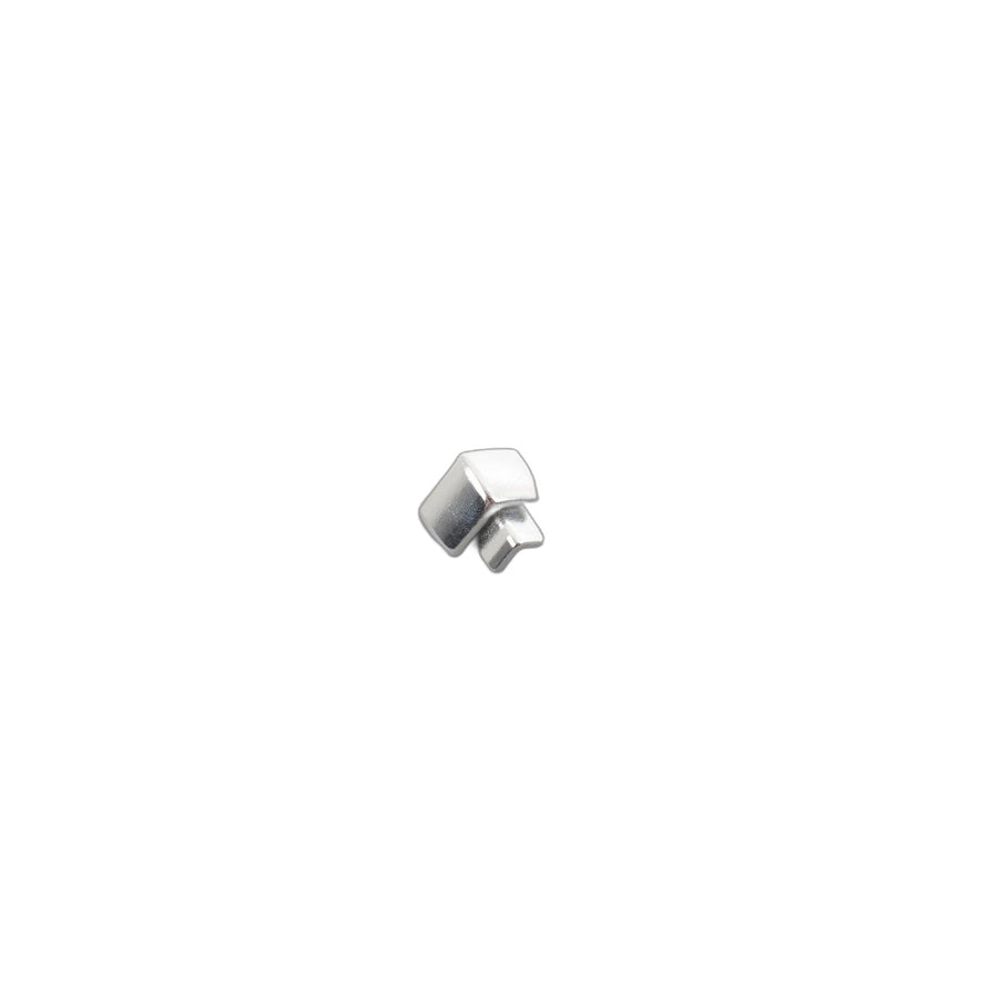 Genuine BMW 51371869205 E24 Moulding Joint Left (Inc. 630CS, M635CSi & M6)