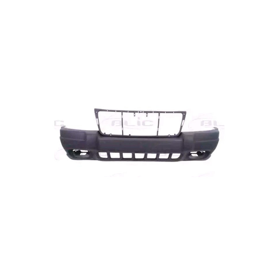 Blic 5510-00-3204901P Bumper for Jeep Grand Cherokee II (Wj, Wg)