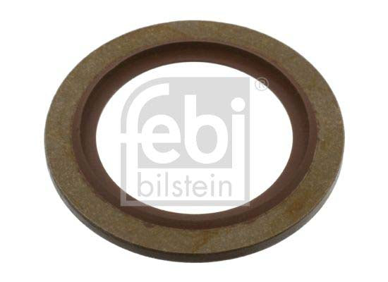 Febi Bilstein 40689 Seal Ring | ML Performance UK Car Parts