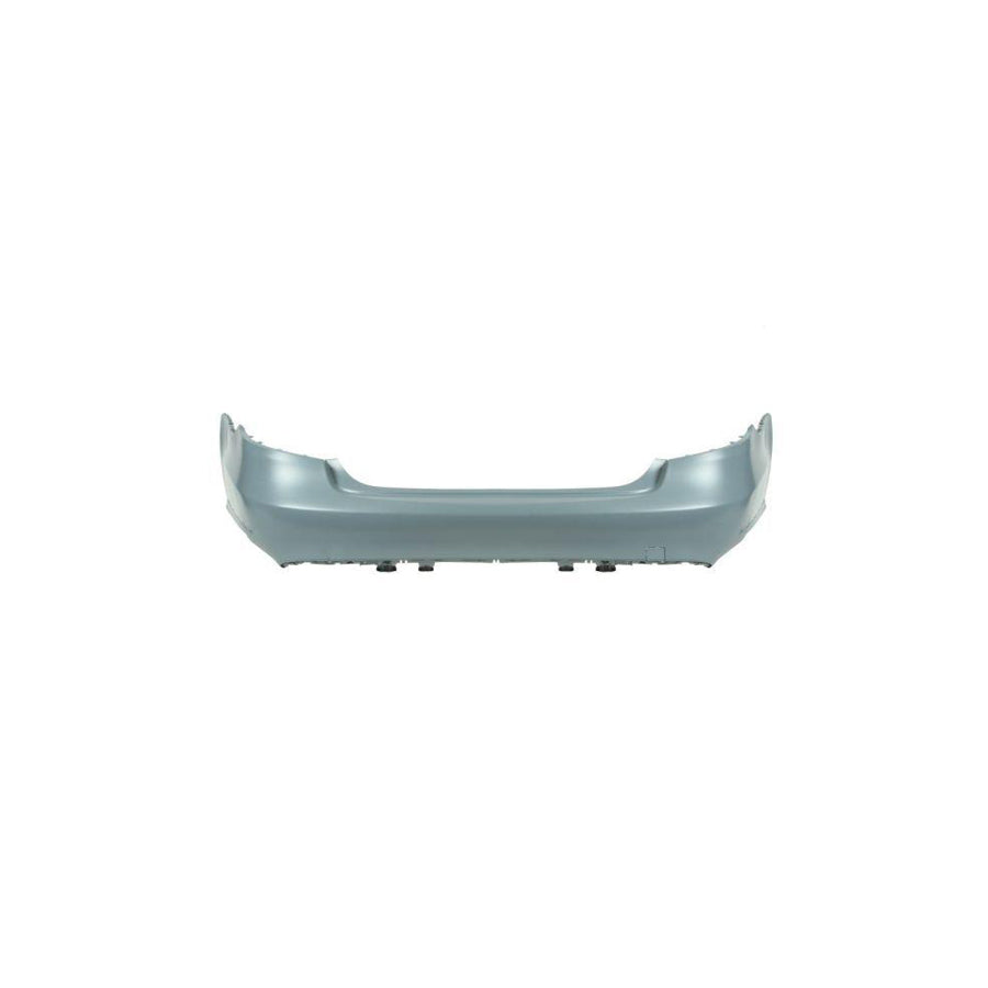 Blic 5506-00-3529955Q Bumper Suitable for Mercedes-Benz E-Class