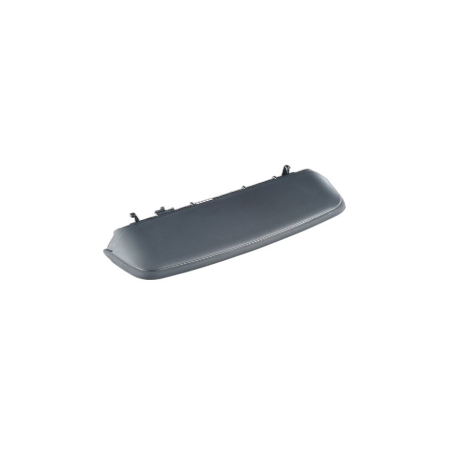 Genuine BMW 63257835719 E63 Third Stoplamp SCHWARZ (Inc. 645Ci, 630i & M6)