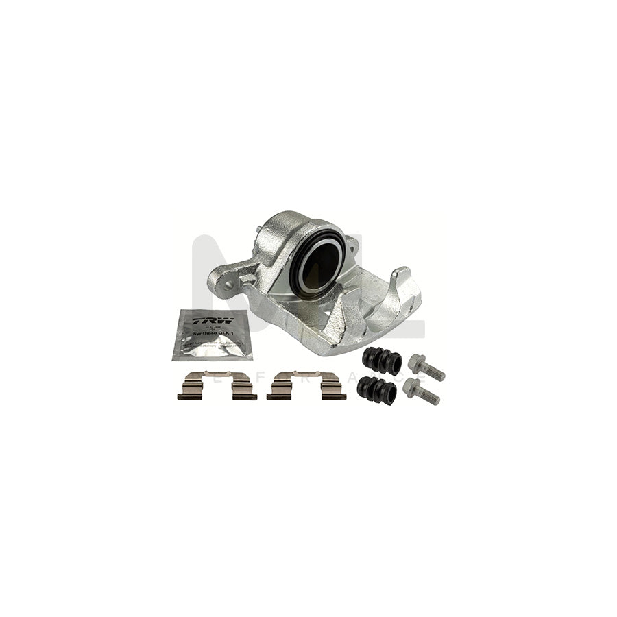 TRW BHZ988E Brake Caliper for HYUNDAI Amica / Atoz (MX)