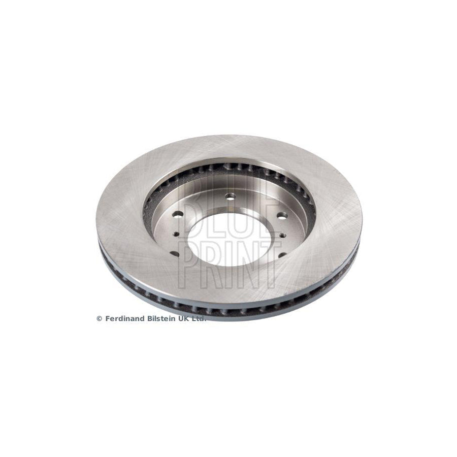 Blue Print Adc443110 Brake Disc for Mitsubishi Pajero / Shogun