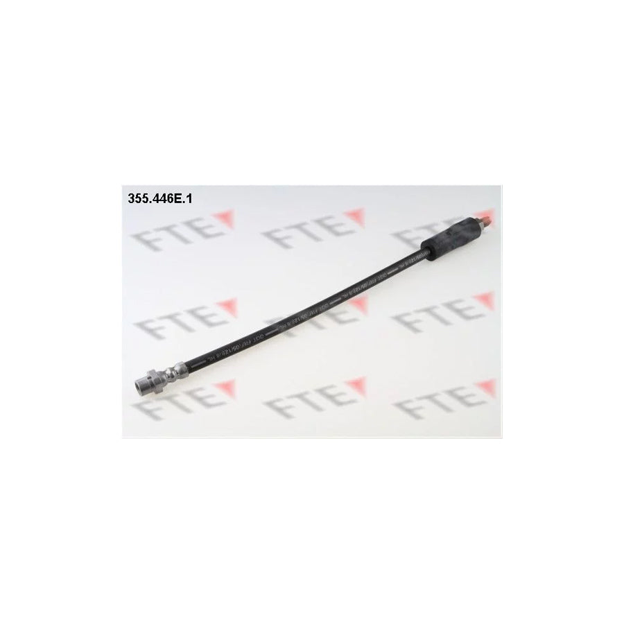 FTE 9240203 Brake Hose for BMW 7 (E38)