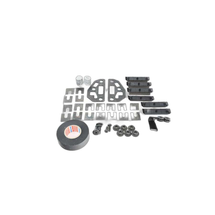 Genuine BMW 54377150659 E93 E93 Mounting Kit For Conv. Top Cover (Inc. 323i, M3 & 318i)