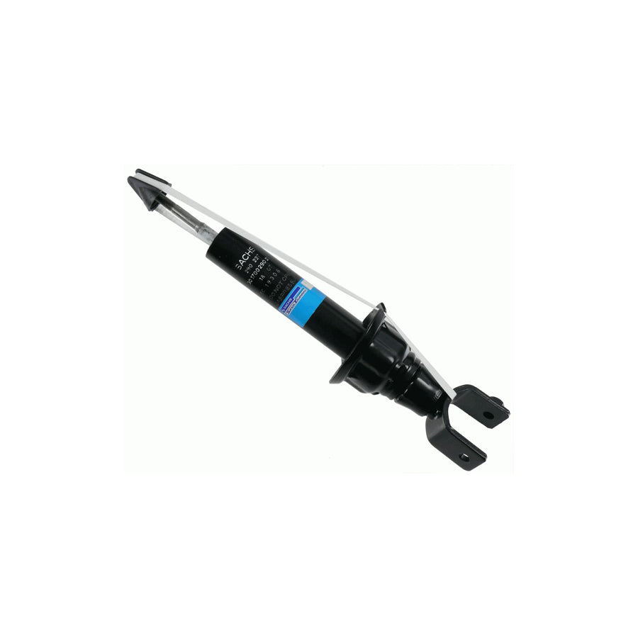 Sachs Super Touring 290 227 Shock Absorber for Honda CIVIC