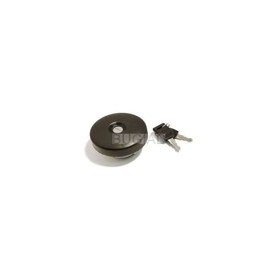 BUGIAD Bsp21519 Fuel Cap for Skoda Favorit