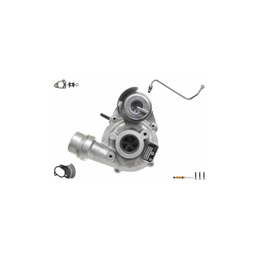 Alanko 901025S1 Turbocharger