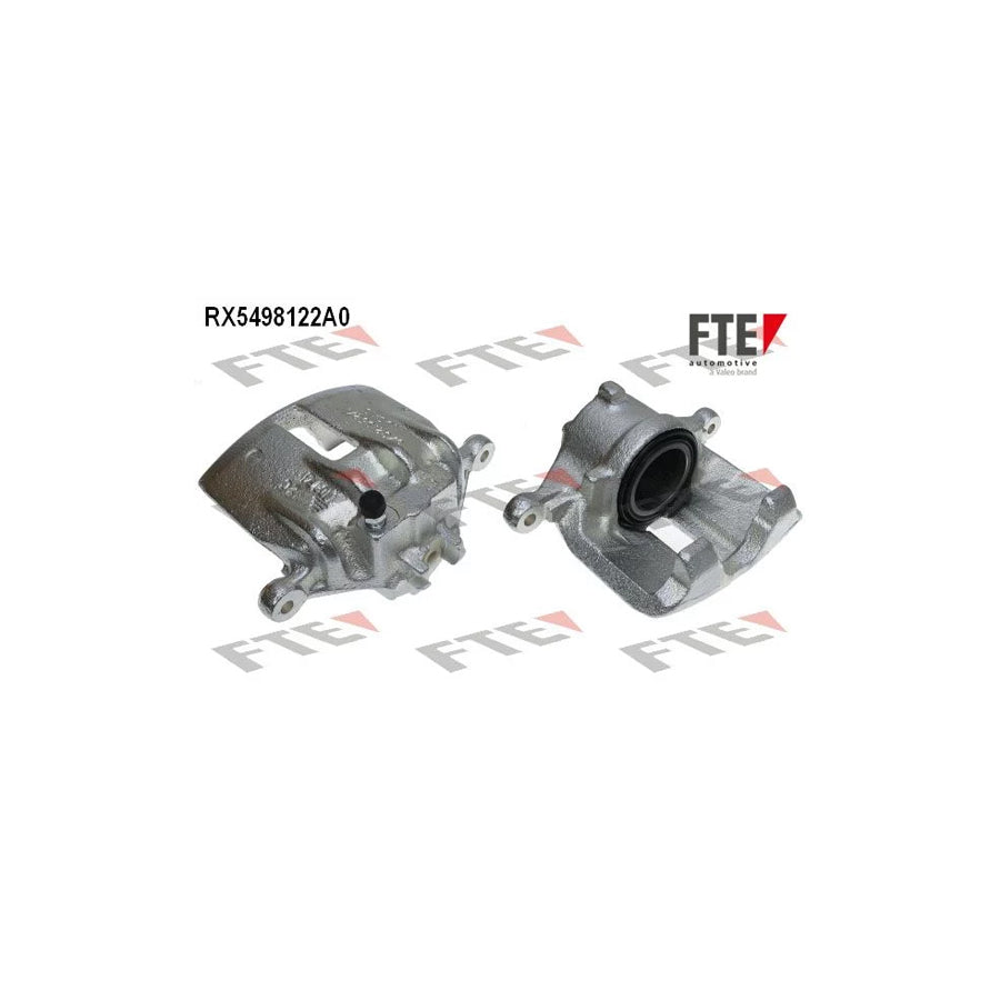 FTE Rx5498122A0 Brake Caliper