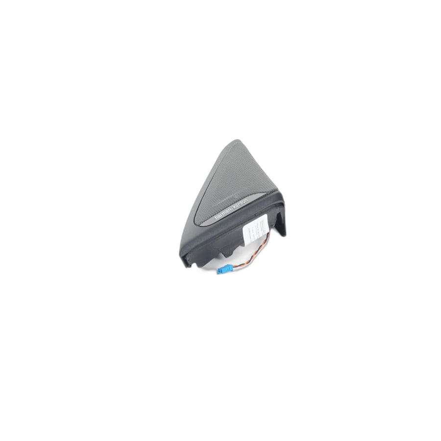 Genuine BMW 51417348980 F01 F02 Cover, Mirror Baseplate, Inner Right HARMAN/KARDON (Inc. 750LiX 4.0, Hybrid 7L & 750LiX)