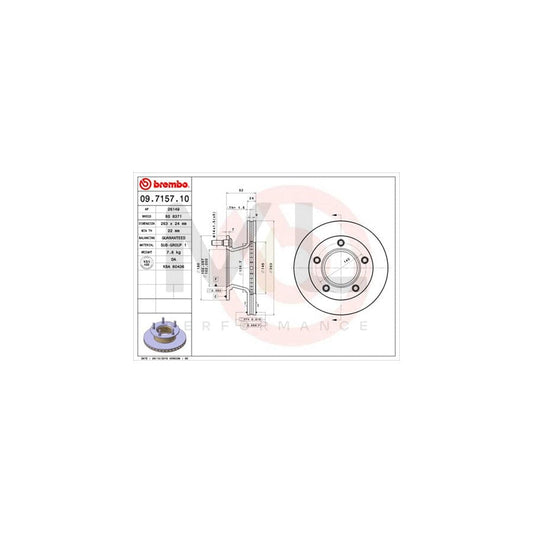 brembo-09-7157-10-brake-disc-suitable-for-mercedes-benz-100-internally-vented