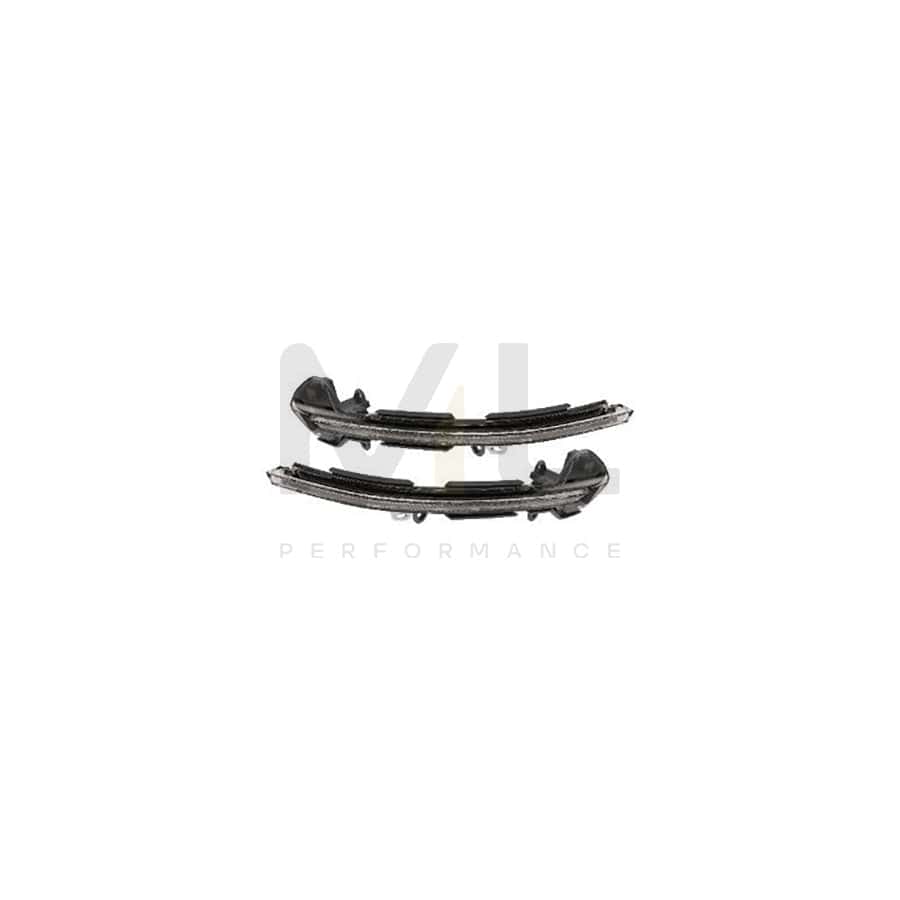 OSRAM LEDriving LEDDMI 5F0 BK S Side indicator Yellow, Exterior Mirror, lateral installation