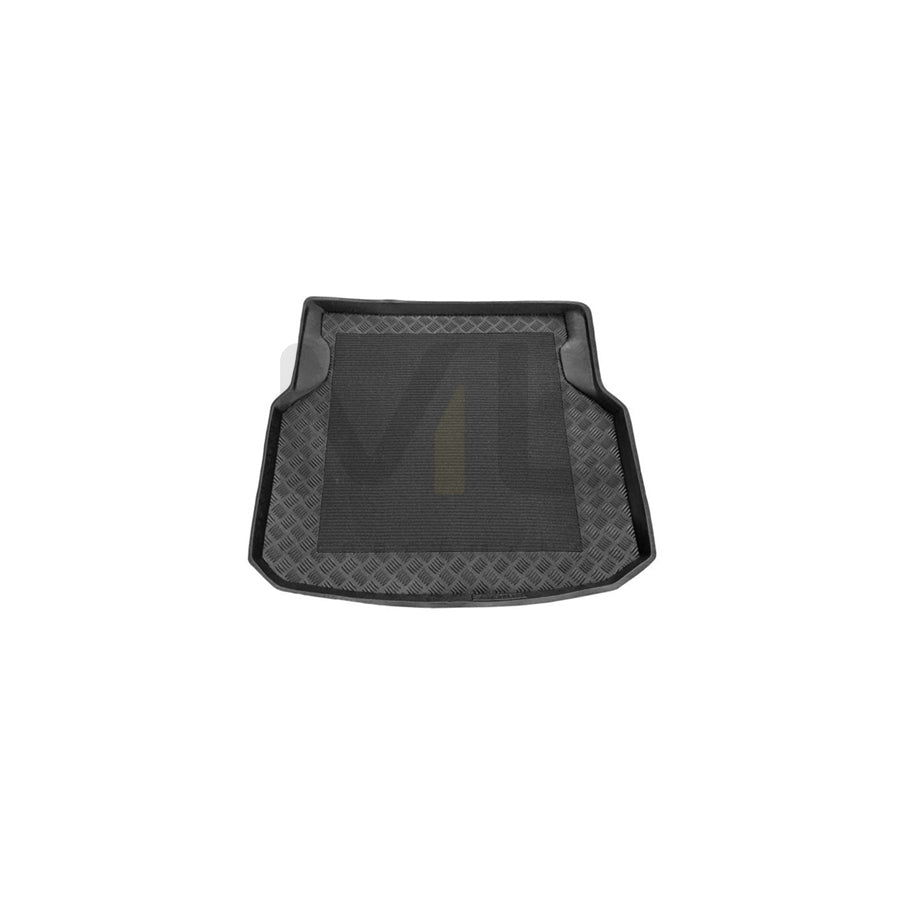 REZAW PLAST 100923M Car boot tray suitable for MERCEDES-BENZ C-Class Saloon (W204) Elastomer