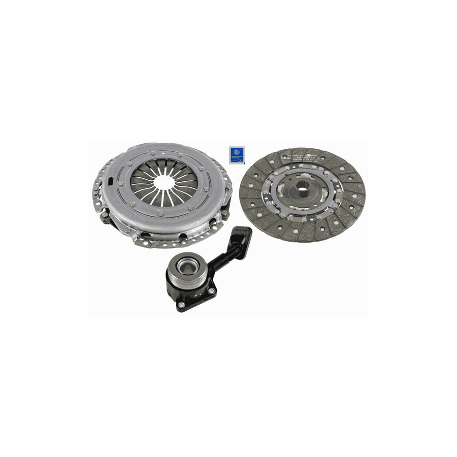 Sachs Xtend Kit Plus Csc 3000 990 392 Clutch Kit