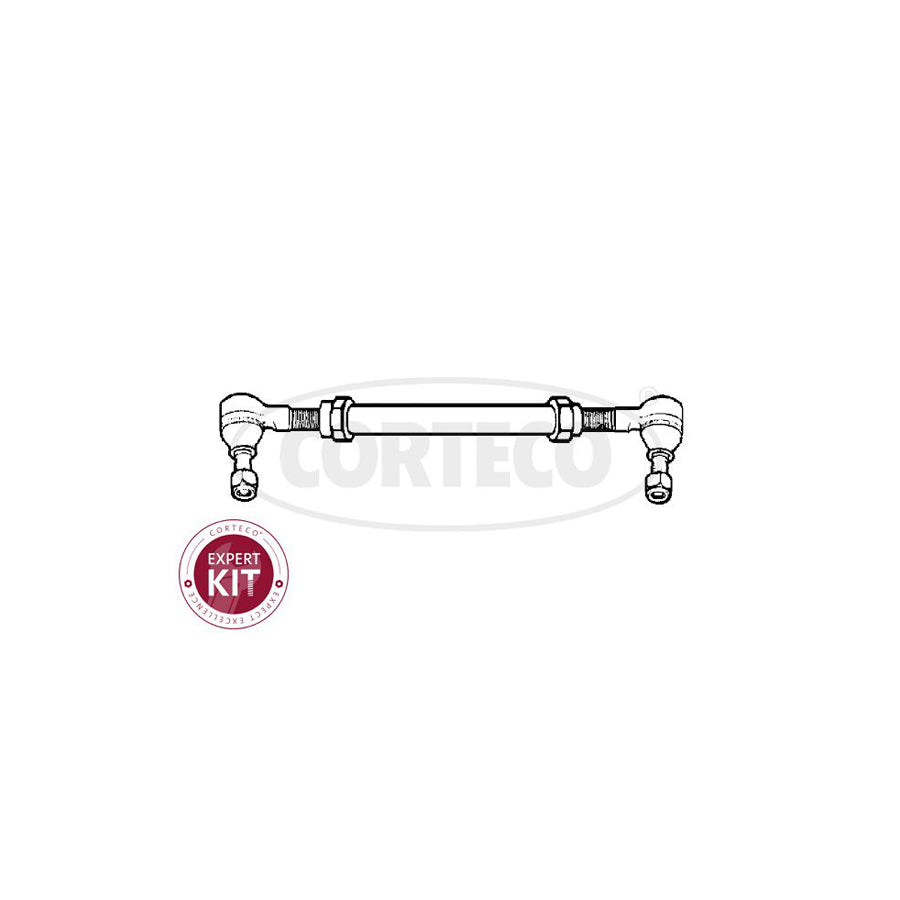 Corteco 49396320 Rod Assembly