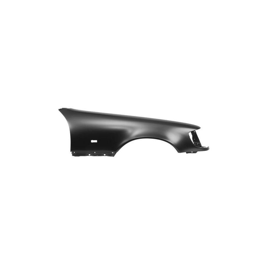 Blic 6504-04-3516314P Wing Fender Suitable for Mercedes-Benz S-Class
