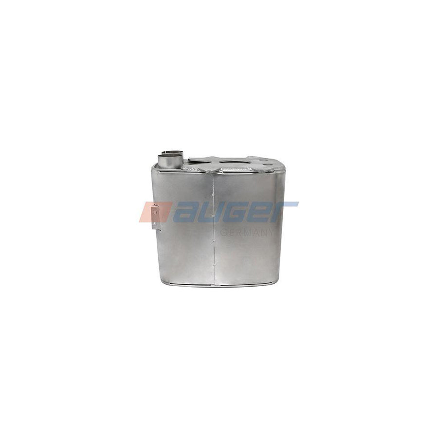 Auger 77485 Middle- / End Silencer