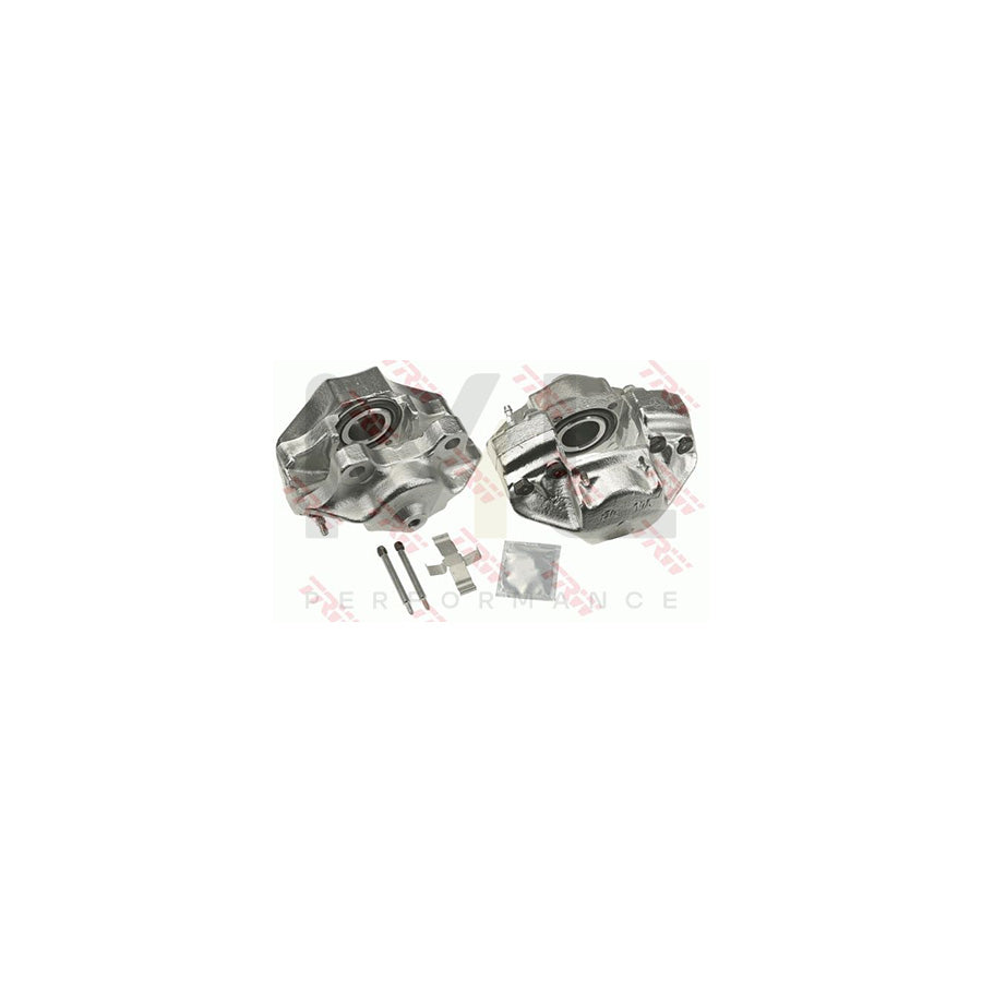 TRW BHV427E Brake Caliper for ALFA ROMEO 75 (162B)