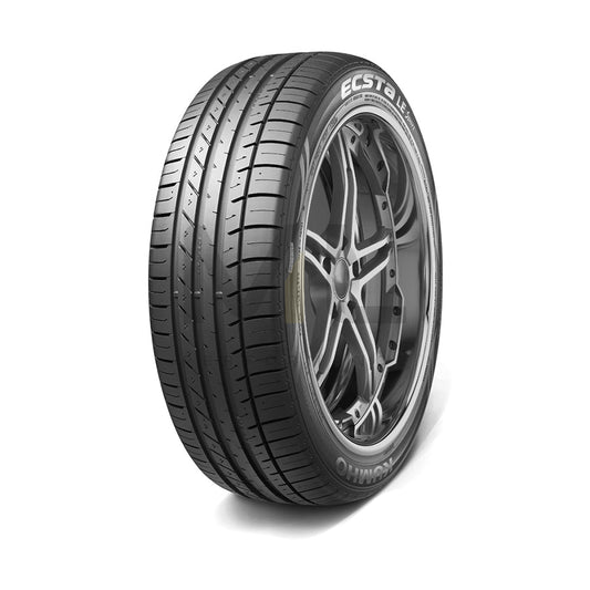 Kumho Ecsta Le Sport KU39 245/35 ZR18 92Y Summer Tyre