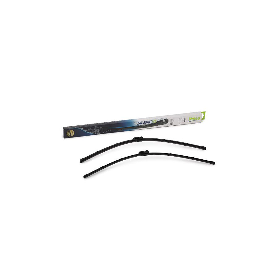 Valeo Silencio X.Trm 574694 Wiper Blade For Ford Focus