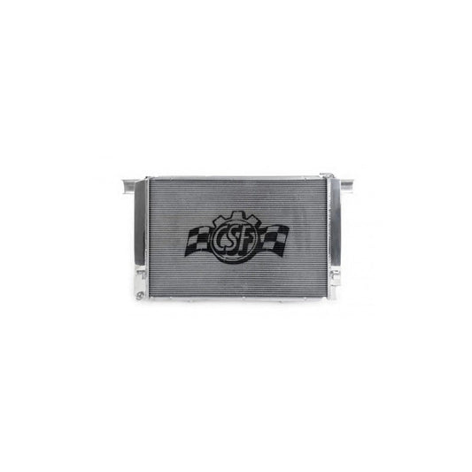 CSF's All-Aluminium Replacement Radiator For 90'-02'Mercedes Benz SL5 | ML Performance UK Car Parts
