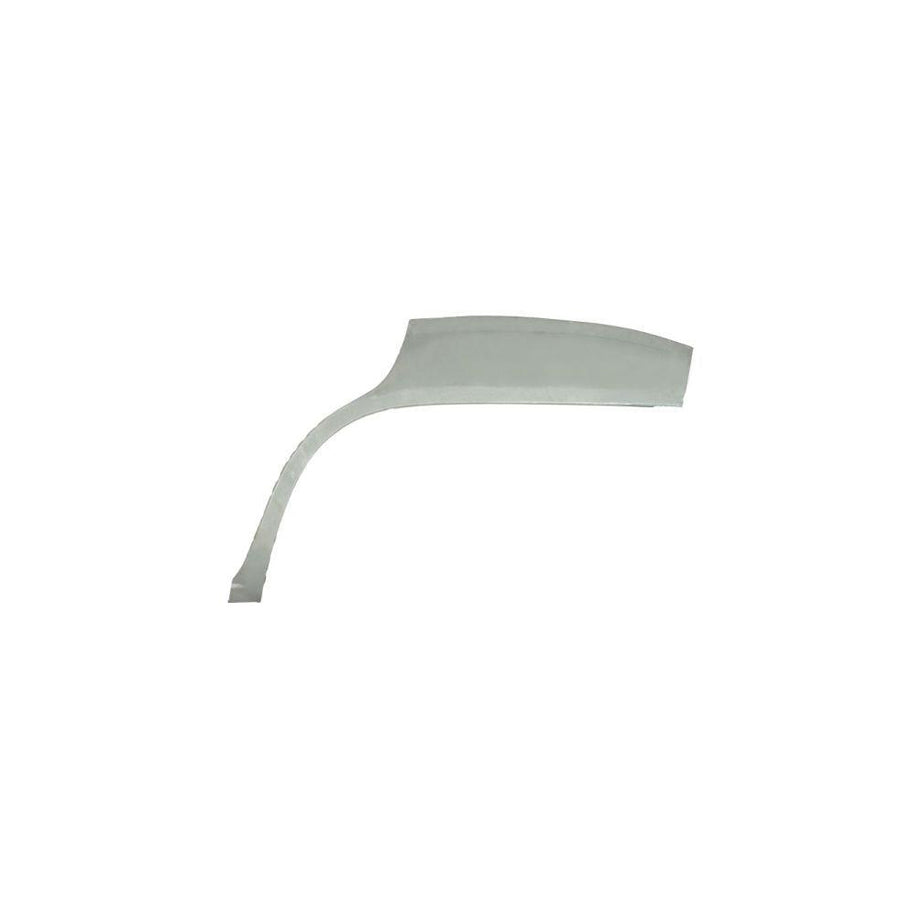 Blic 6504-03-3291581P Wheel Arch Liner for KIA Sportage II (Je, Km)