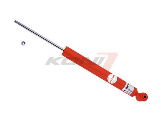 KONI 8045-1378 Rear Axle Shock Absorber Suitable for Mercedes-Benz E-Class Saloon (W212)