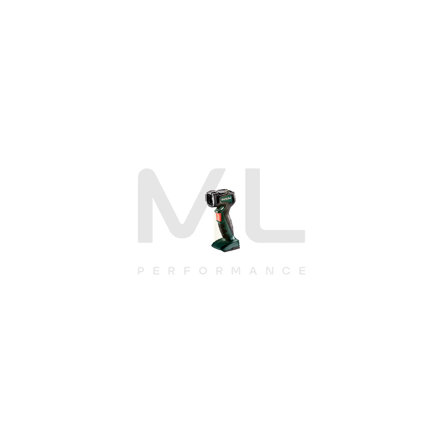 METABO POWERMAXX ULA 12 LED 600788000 Inspection lamp LED 210 lm 12V