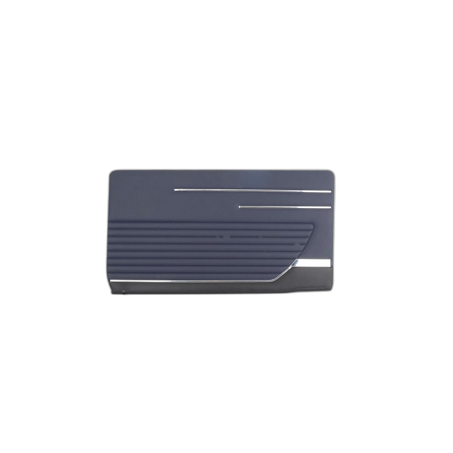 Genuine BMW 51411816860 Door Trim Panel Right MARINE/SCHWARZ (Inc. 2002tii, 2002ti & 1600ti)
