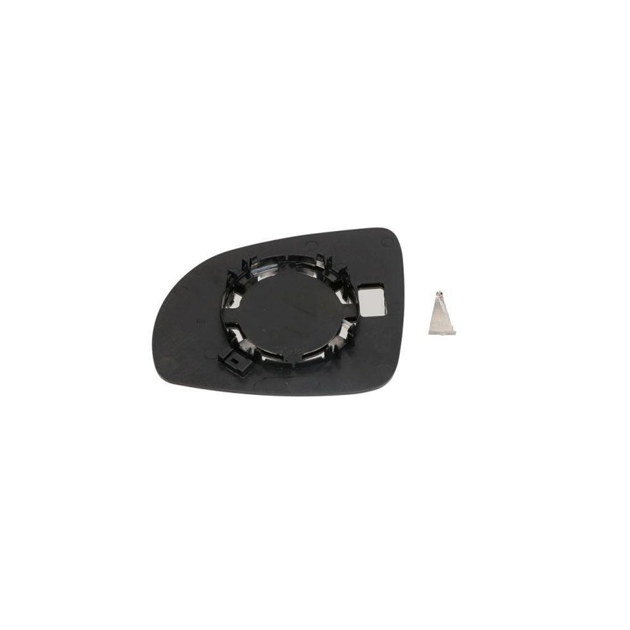 Blic 6102-02-1292137P Mirror Glass, Outside Mirror for KIA Picanto I (Sa)