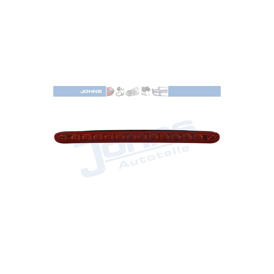 Johns 58 38 89-1 Third Brake Light For Peugeot 3008