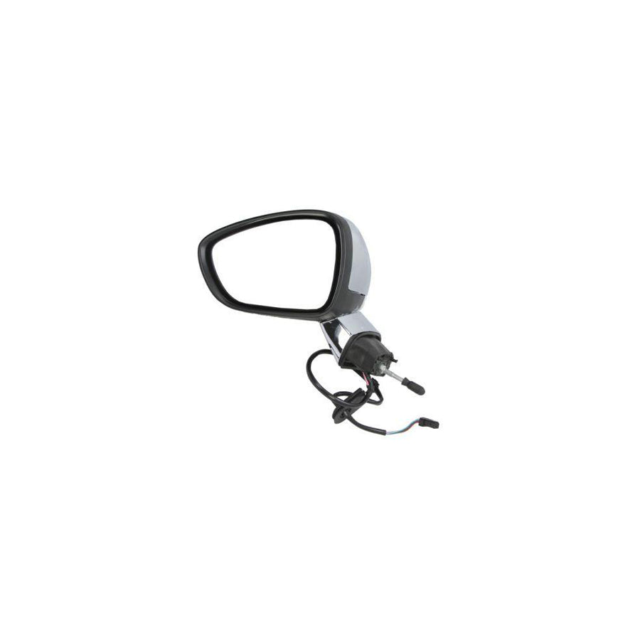Blic 5402-21-039333P Wing Mirror for Citroen C3