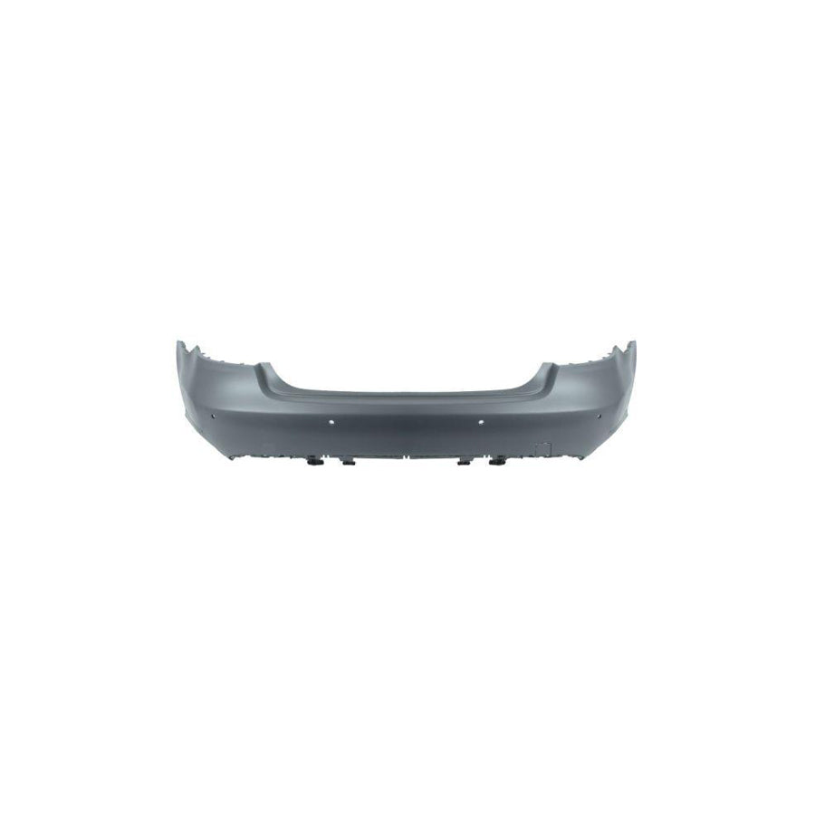 Blic 5506-00-3529953Q Bumper Suitable for Mercedes-Benz E-Class