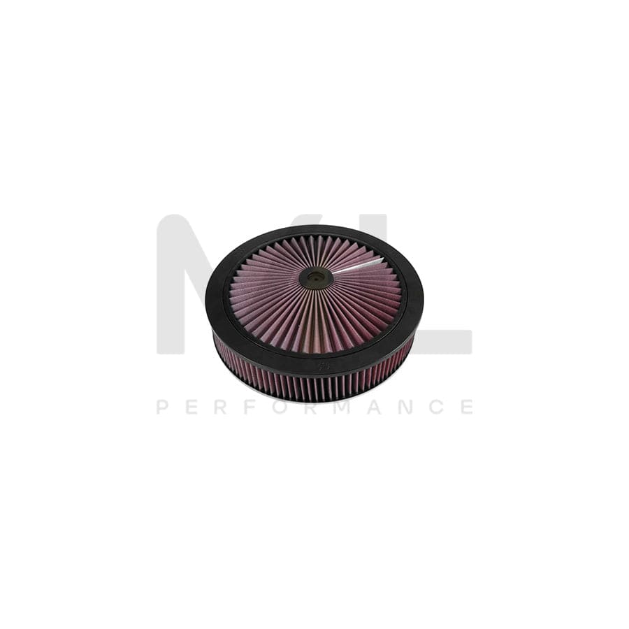 K&N 66-3010 X-Stream Top Assembly