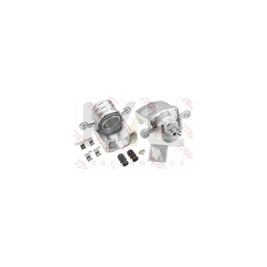 TRW BHW652E Brake Caliper for SUZUKI BALENO