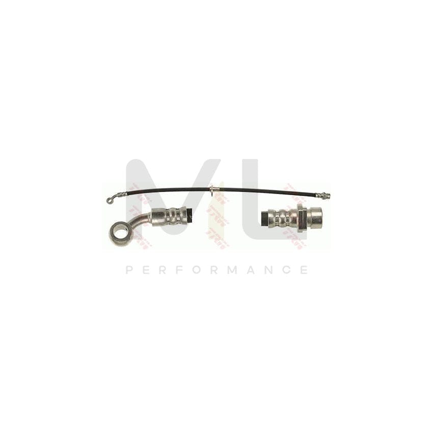 TRW PHD591 Brake Hose for HONDA Civic VII Coupe (EM2) 575mm, M10x1