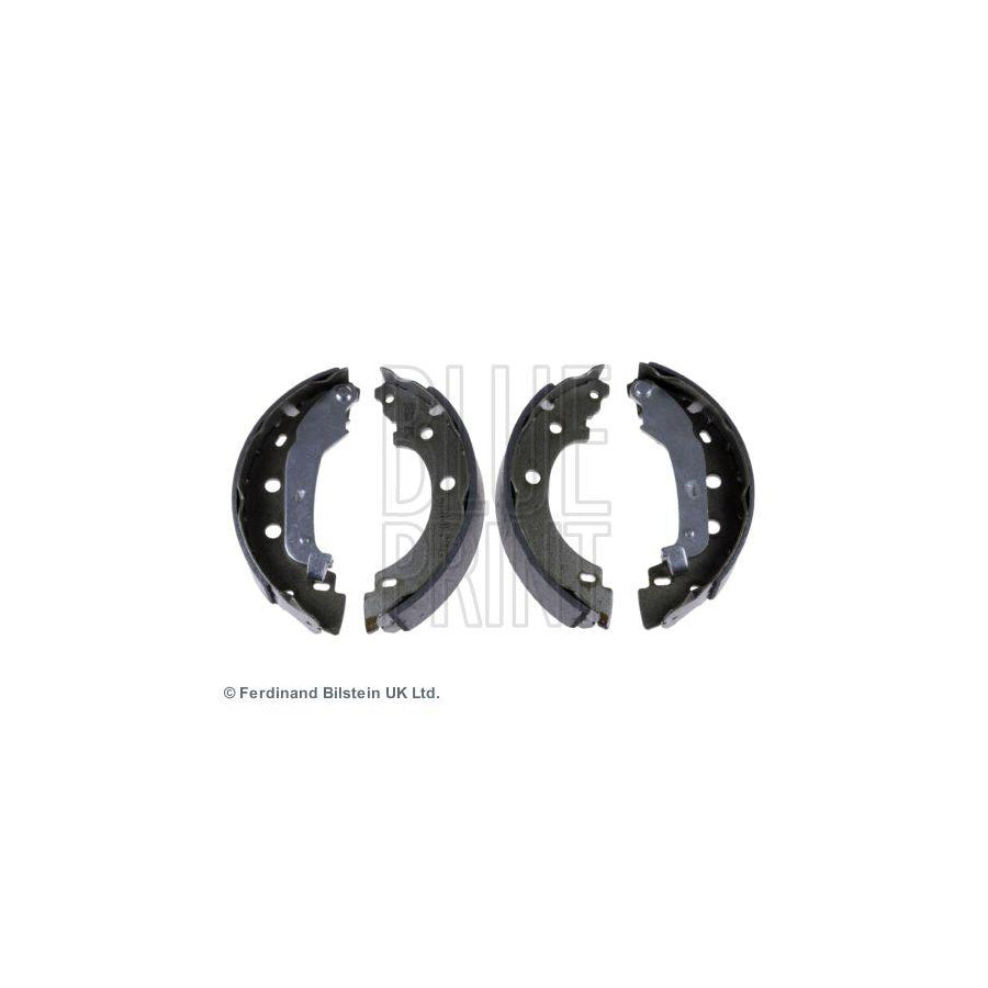 Blue Print Adn14159 Brake Shoe Set