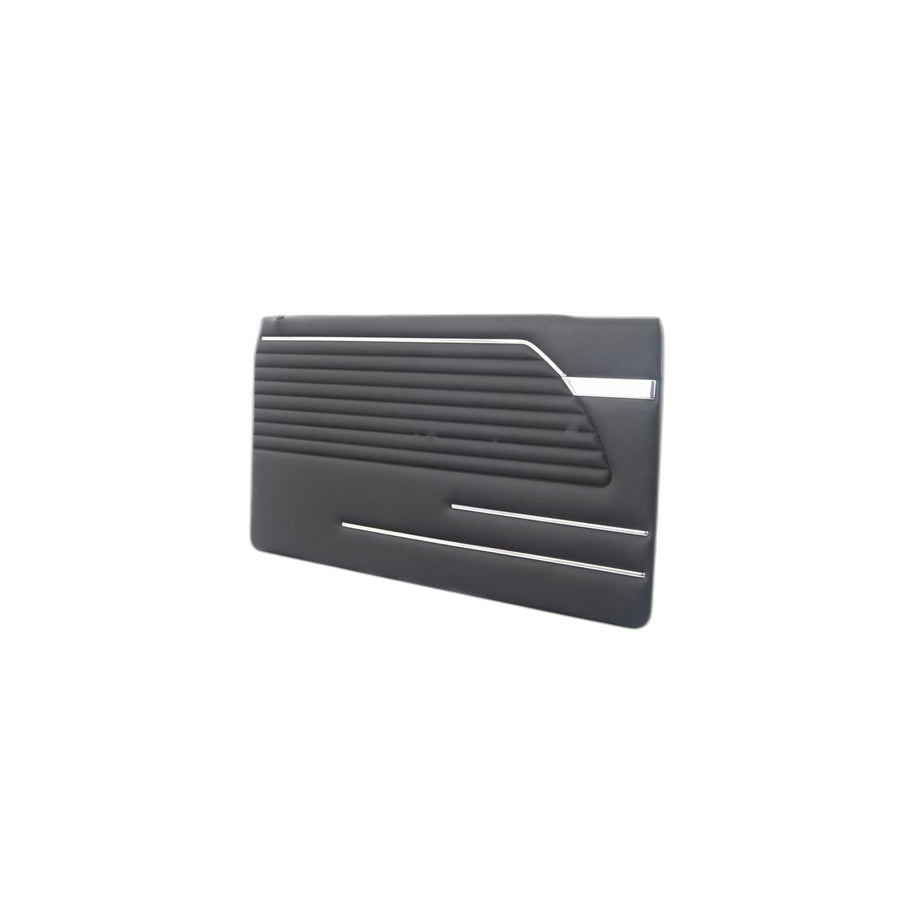 Genuine BMW 51411816855 Door Trim Panel Left SCHWARZ/SCHWARZ (Inc. 2000, 1802 & 1602)