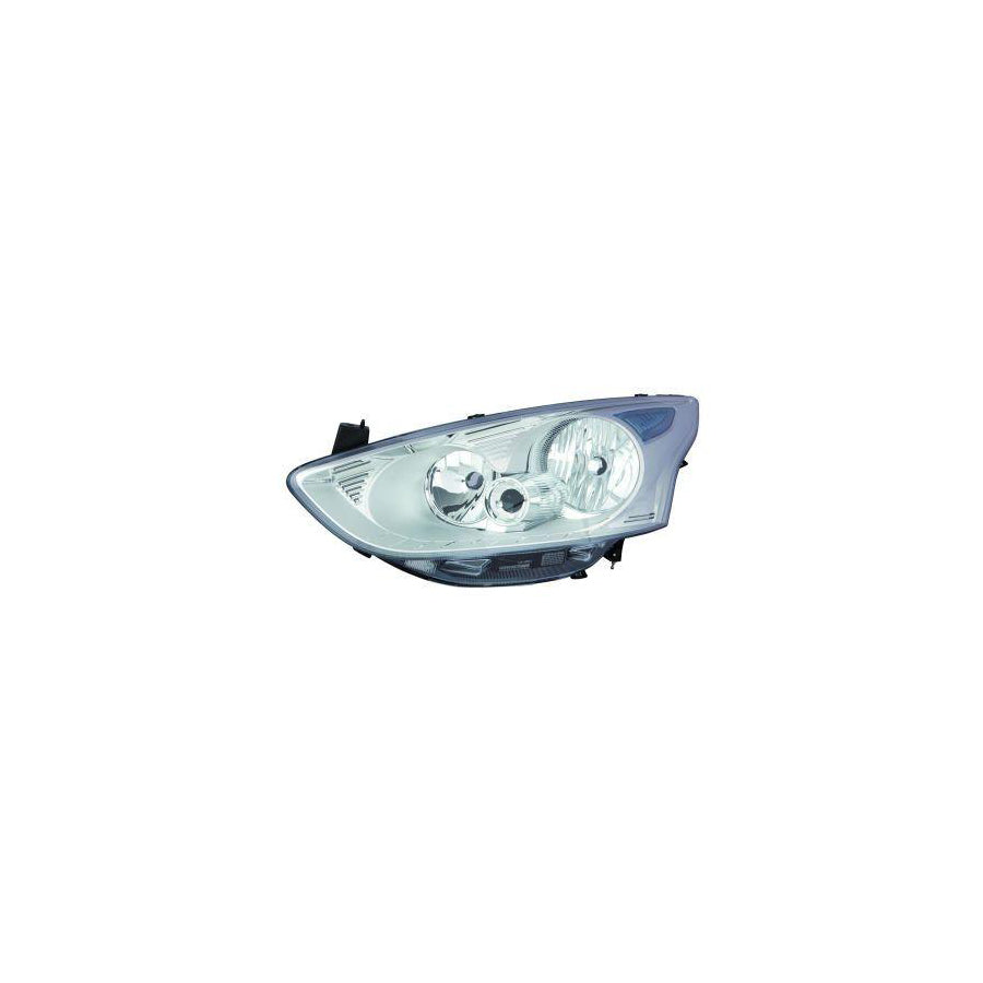 Abakus 43111B2Rmldem Headlight for Ford B-Max (Jk8)