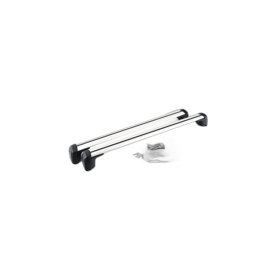 Genuine BMW 82712444056 Railing Carrier (Inc. X5)