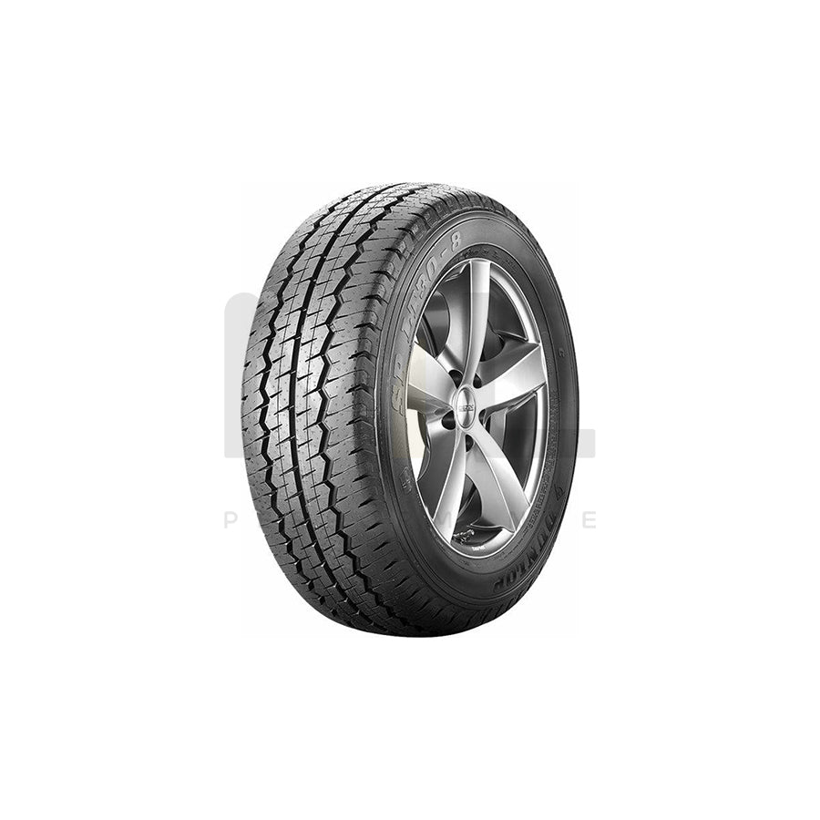 Dunlop SP LT30 175/65 R14 90/88T Van Summer Tyre