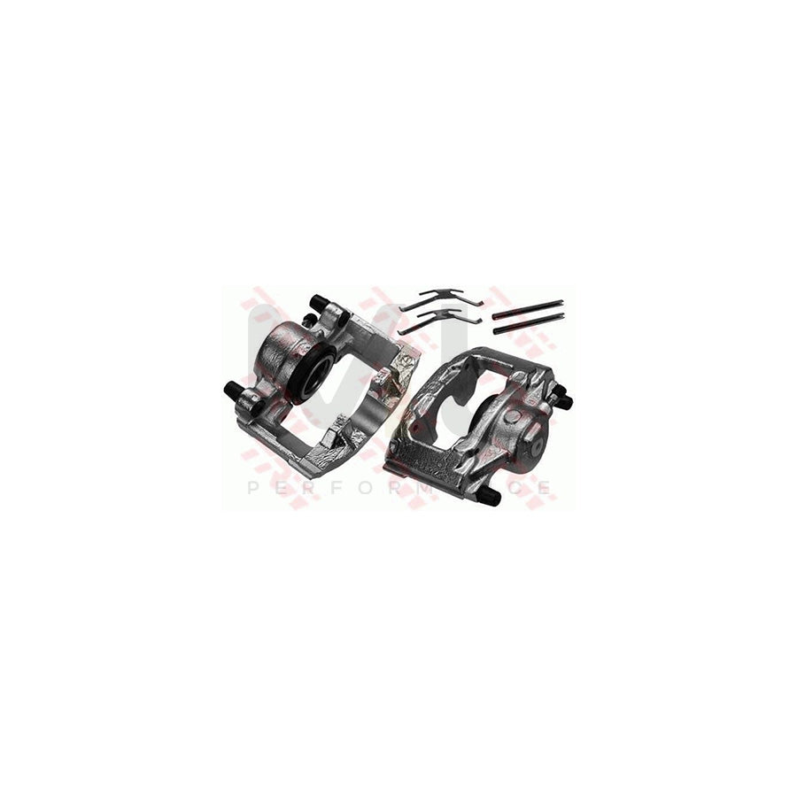 TRW BHV198E Brake Caliper