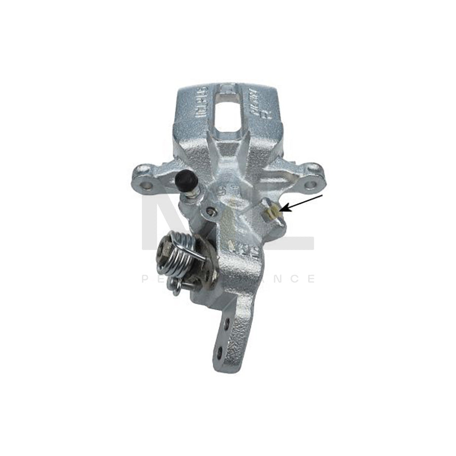 TEXTAR 38156700 Brake Caliper without holder