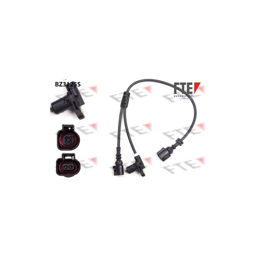 FTE Bz3125S Abs Sensor