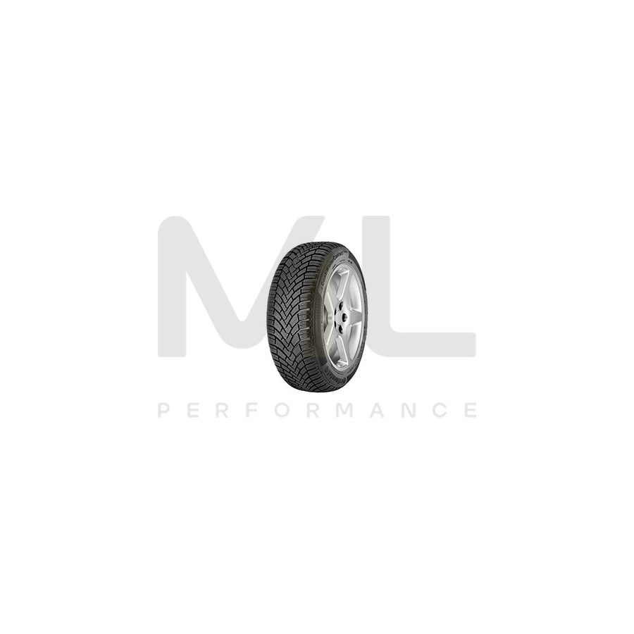 Continental WinterContact™ TS 850 P 155/65 R14 75T Winter Tyre