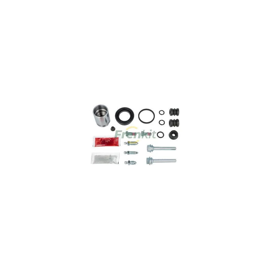 Frenkit 738112 Repair Kit, Brake Caliper for Audi 80