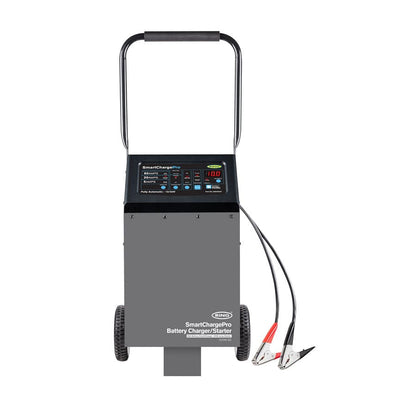 RING RSCP60T Smart Charger PRO 60A - Trolley