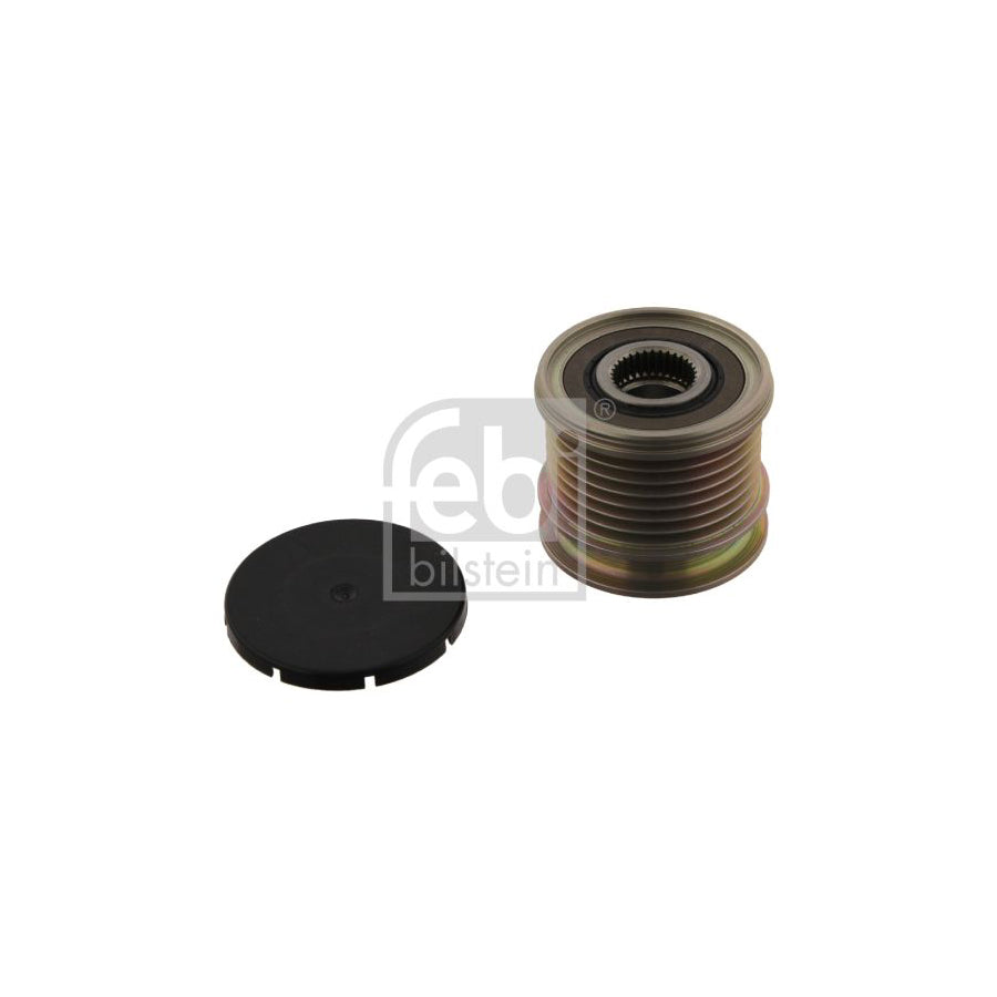 Febi Bilstein 29709 Alternator Freewheel Clutch | ML Performance UK Car Parts